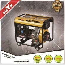 1 Cylinder 2 kw Diesel Generator Set For Sale